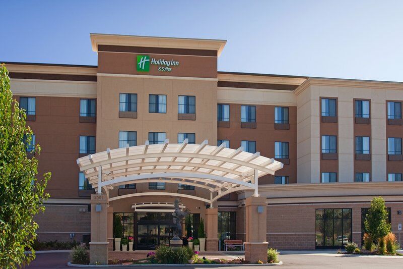 & Salt - Airport West By Ihg Salt Lake City